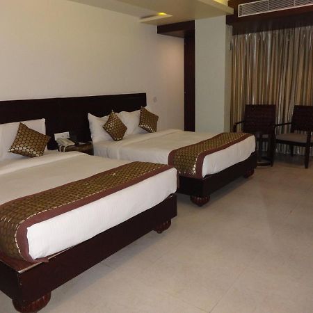 Pride Ananya Resorts Puri Exterior photo