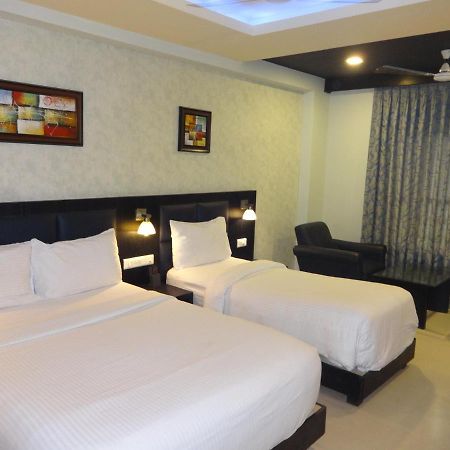 Pride Ananya Resorts Puri Exterior photo
