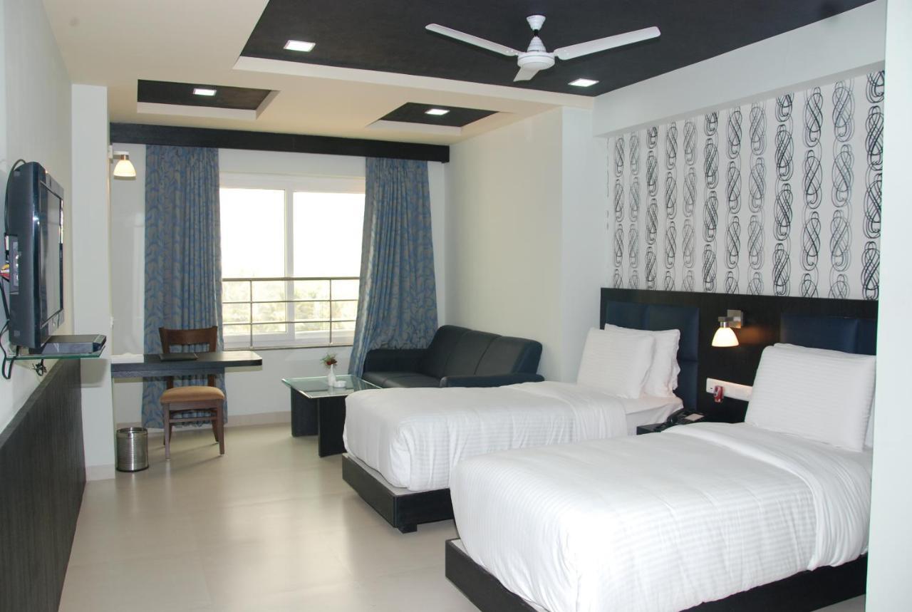 Pride Ananya Resorts Puri Room photo