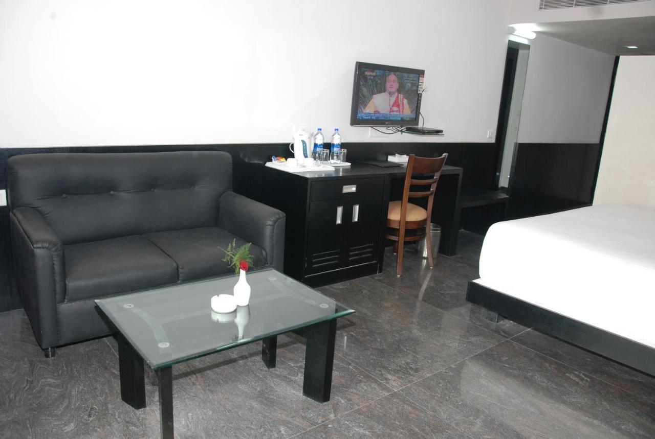 Pride Ananya Resorts Puri Exterior photo