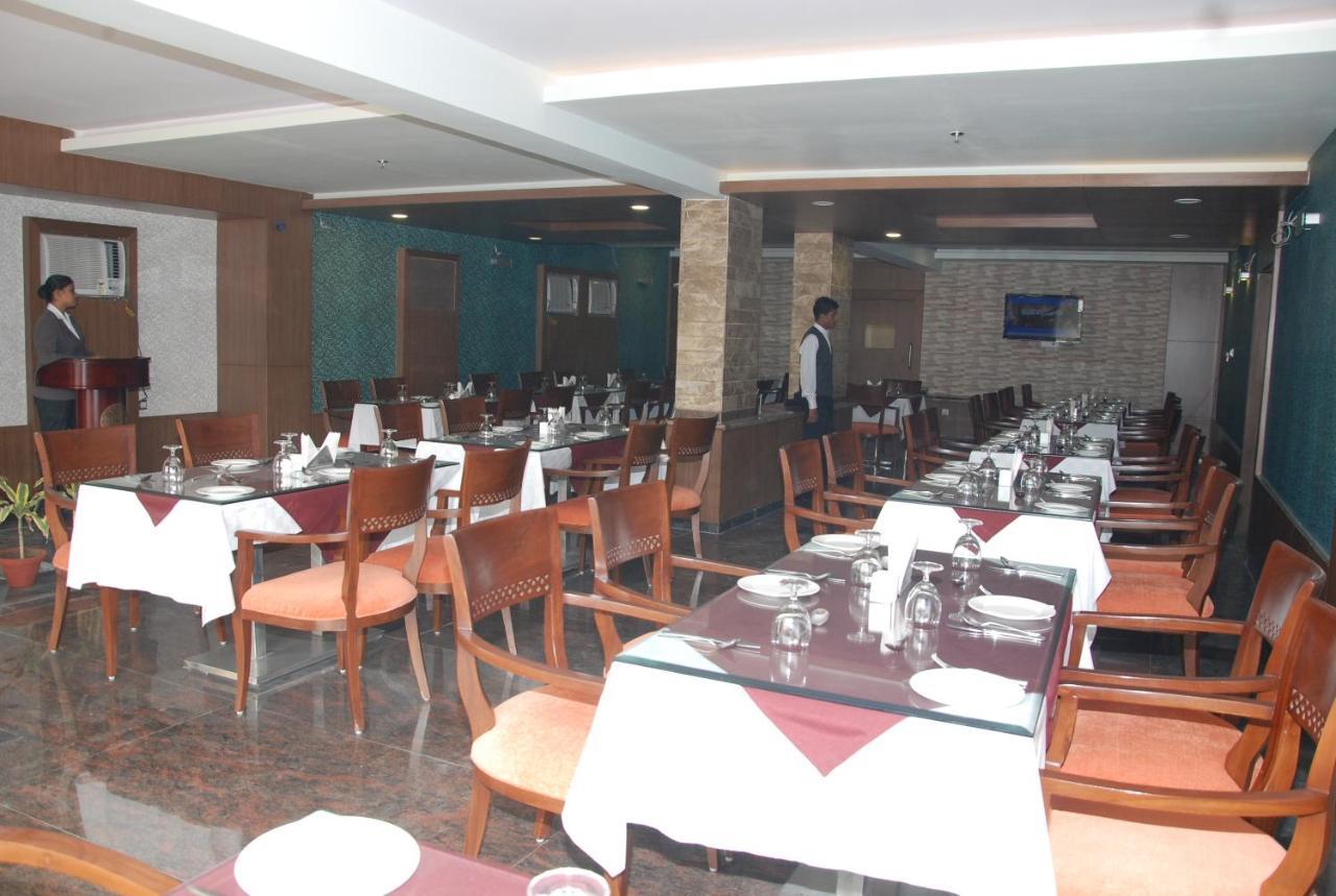 Pride Ananya Resorts Puri Exterior photo