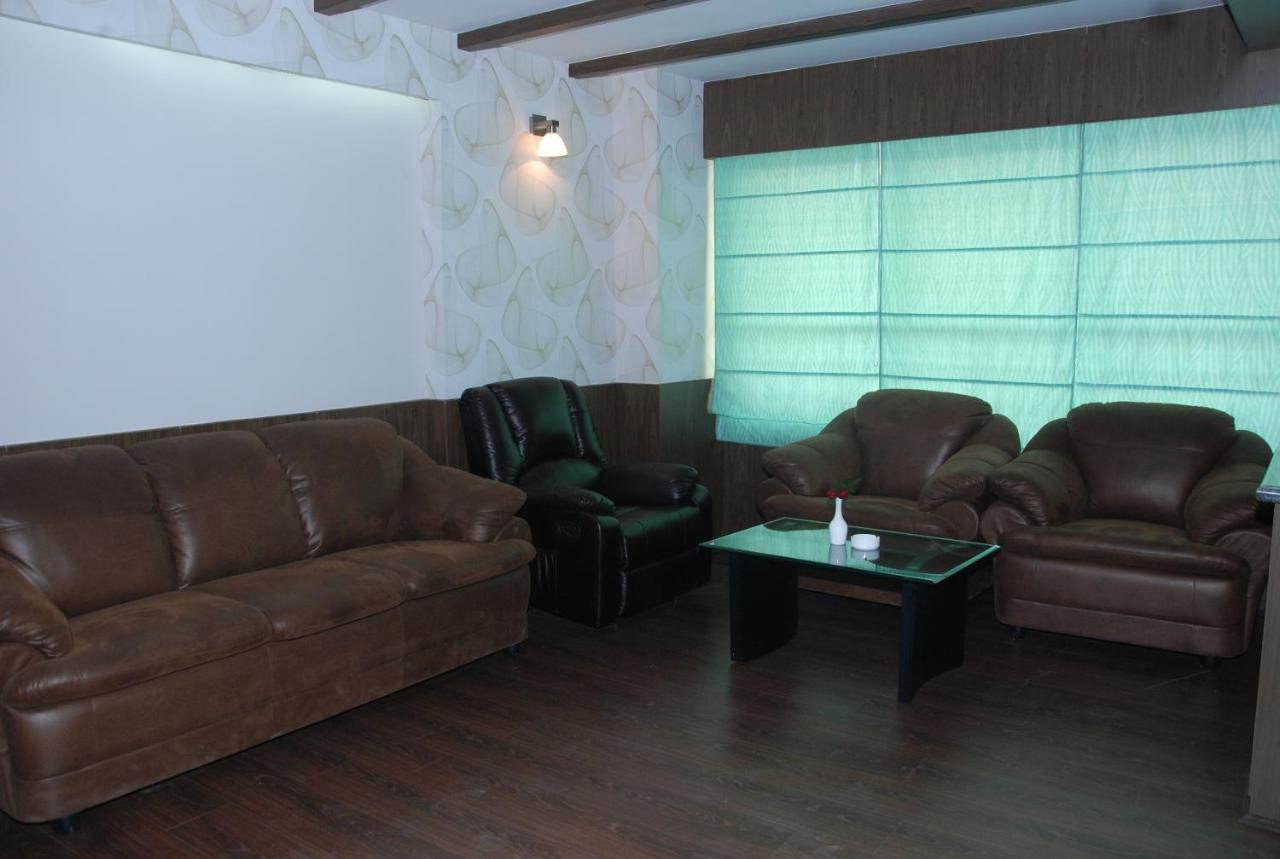Pride Ananya Resorts Puri Room photo