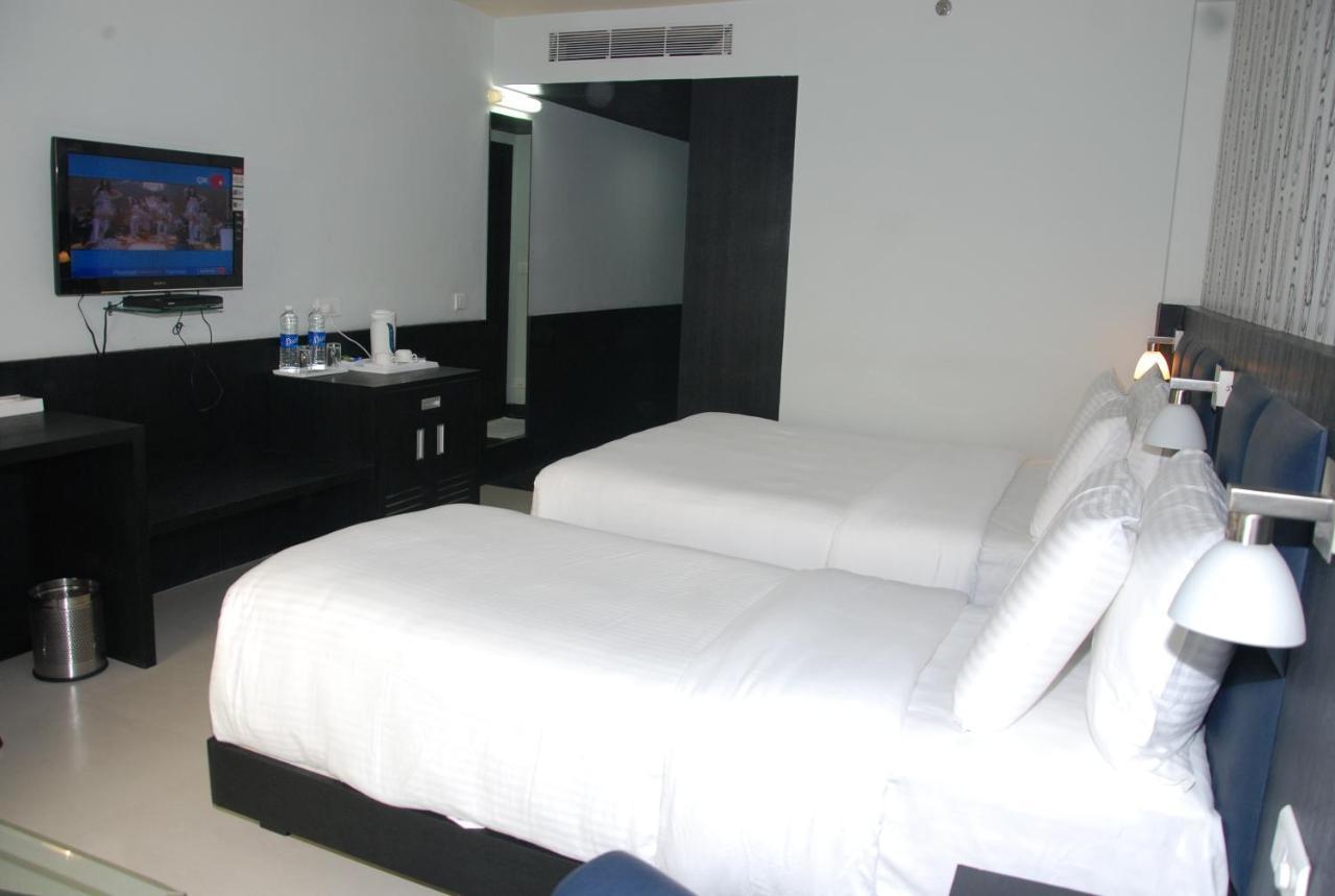 Pride Ananya Resorts Puri Room photo