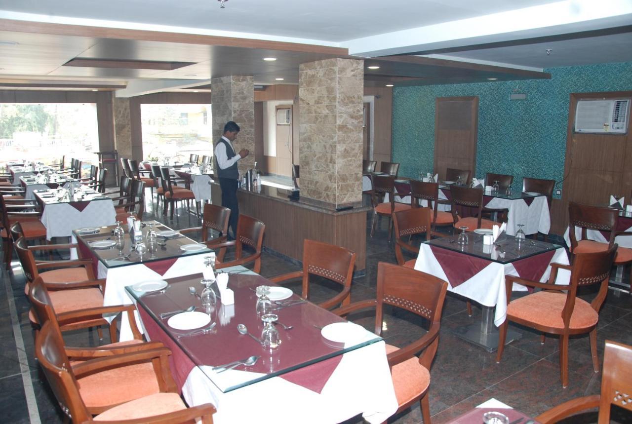 Pride Ananya Resorts Puri Exterior photo