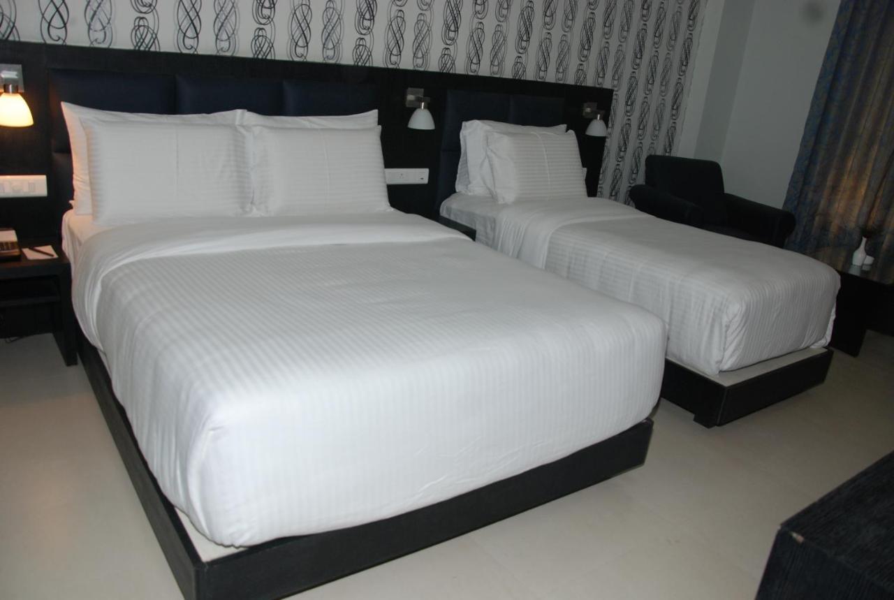 Pride Ananya Resorts Puri Room photo