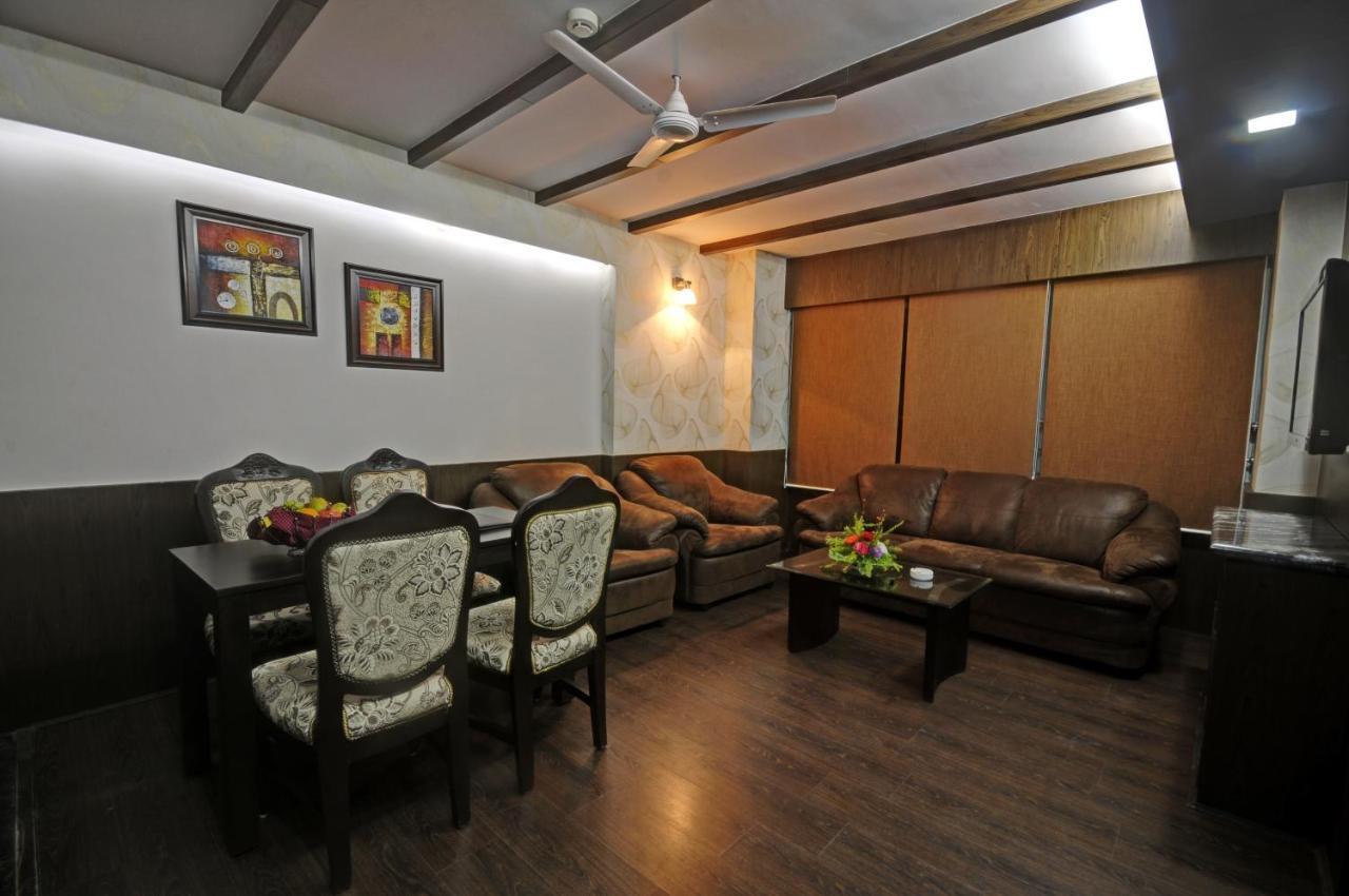 Pride Ananya Resorts Puri Exterior photo