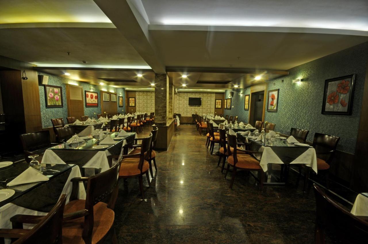 Pride Ananya Resorts Puri Exterior photo