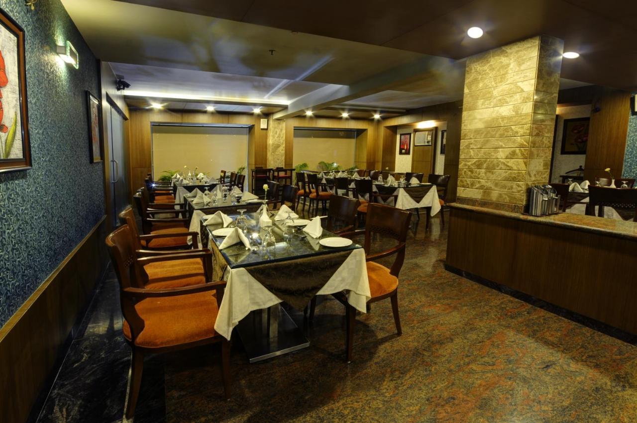 Pride Ananya Resorts Puri Exterior photo