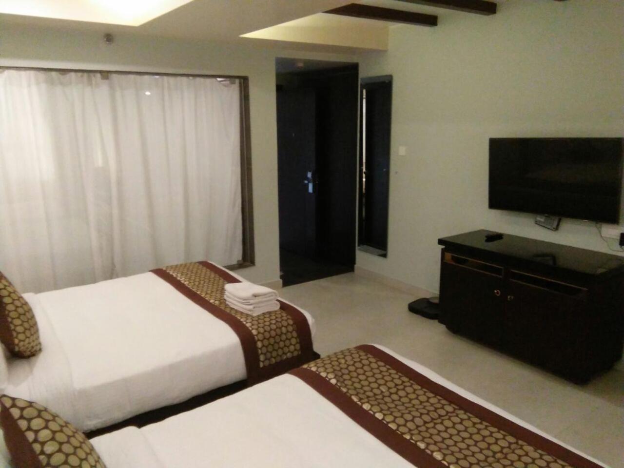 Pride Ananya Resorts Puri Exterior photo