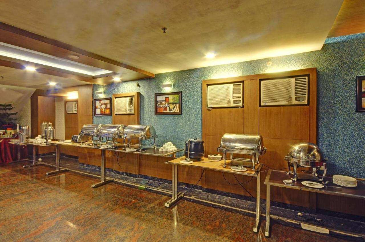 Pride Ananya Resorts Puri Exterior photo