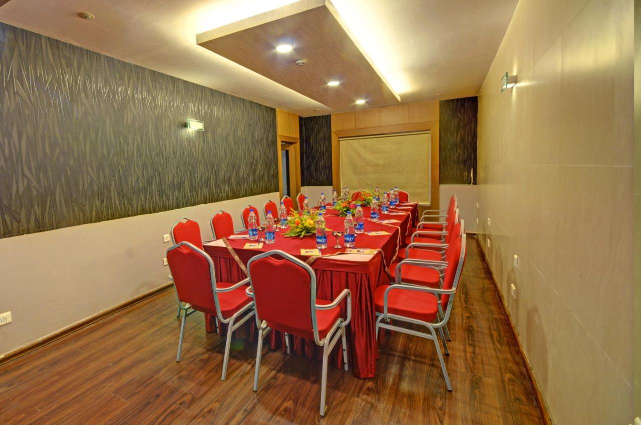 Pride Ananya Resorts Puri Exterior photo