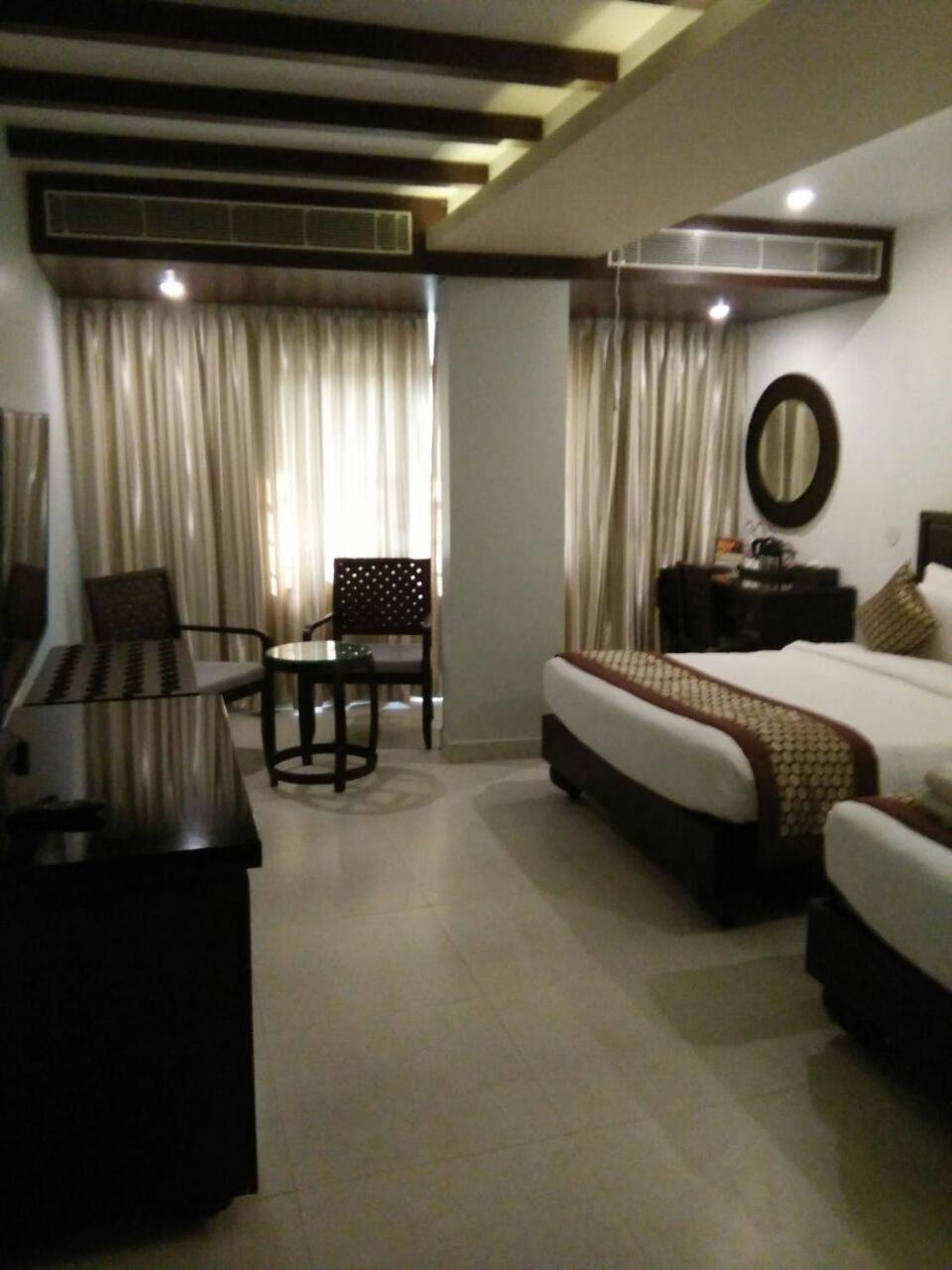 Pride Ananya Resorts Puri Exterior photo