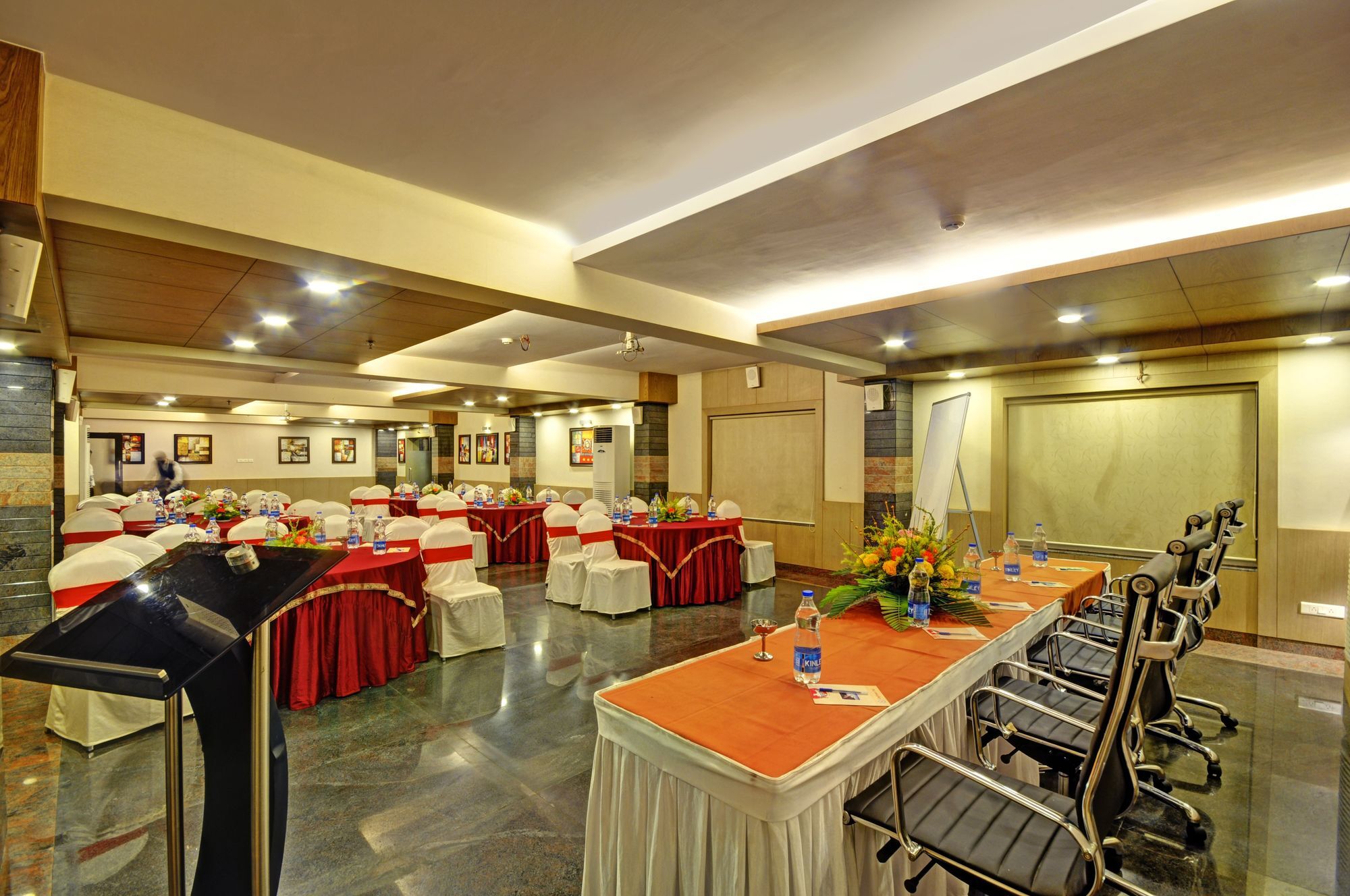 Pride Ananya Resorts Puri Exterior photo