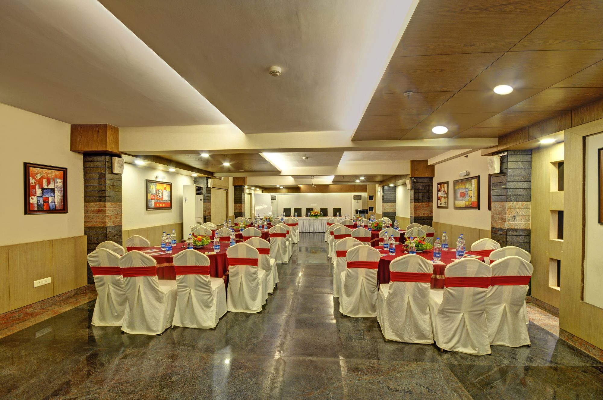 Pride Ananya Resorts Puri Exterior photo