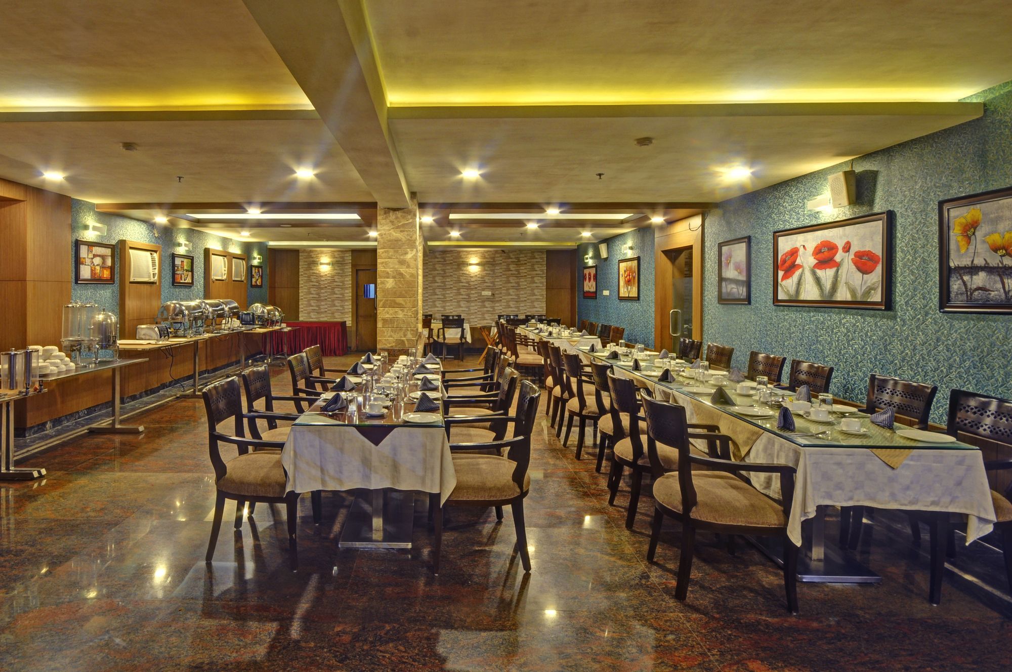Pride Ananya Resorts Puri Exterior photo