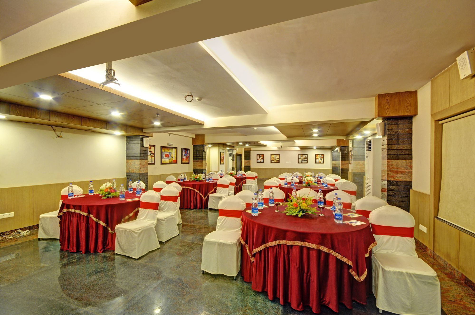 Pride Ananya Resorts Puri Exterior photo
