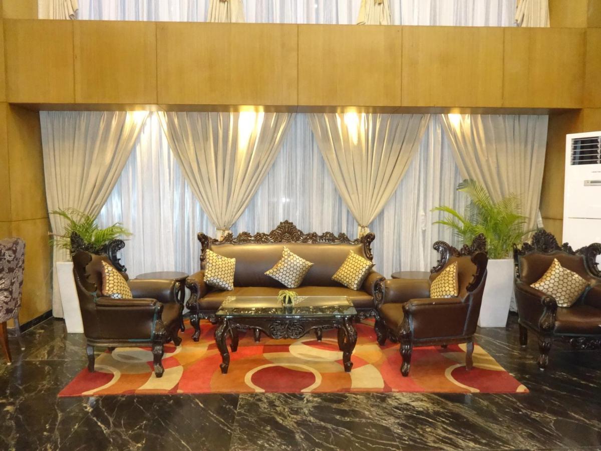 Pride Ananya Resorts Puri Exterior photo