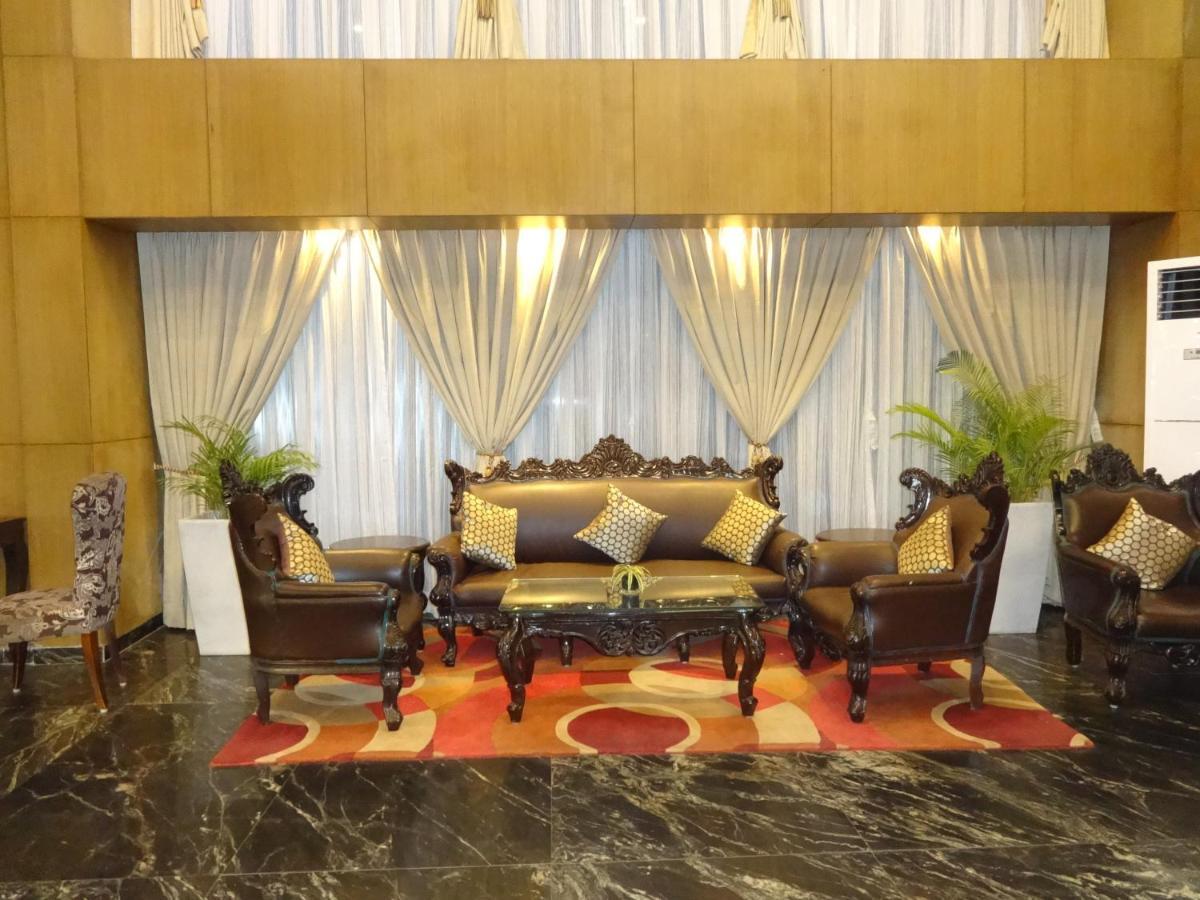 Pride Ananya Resorts Puri Exterior photo