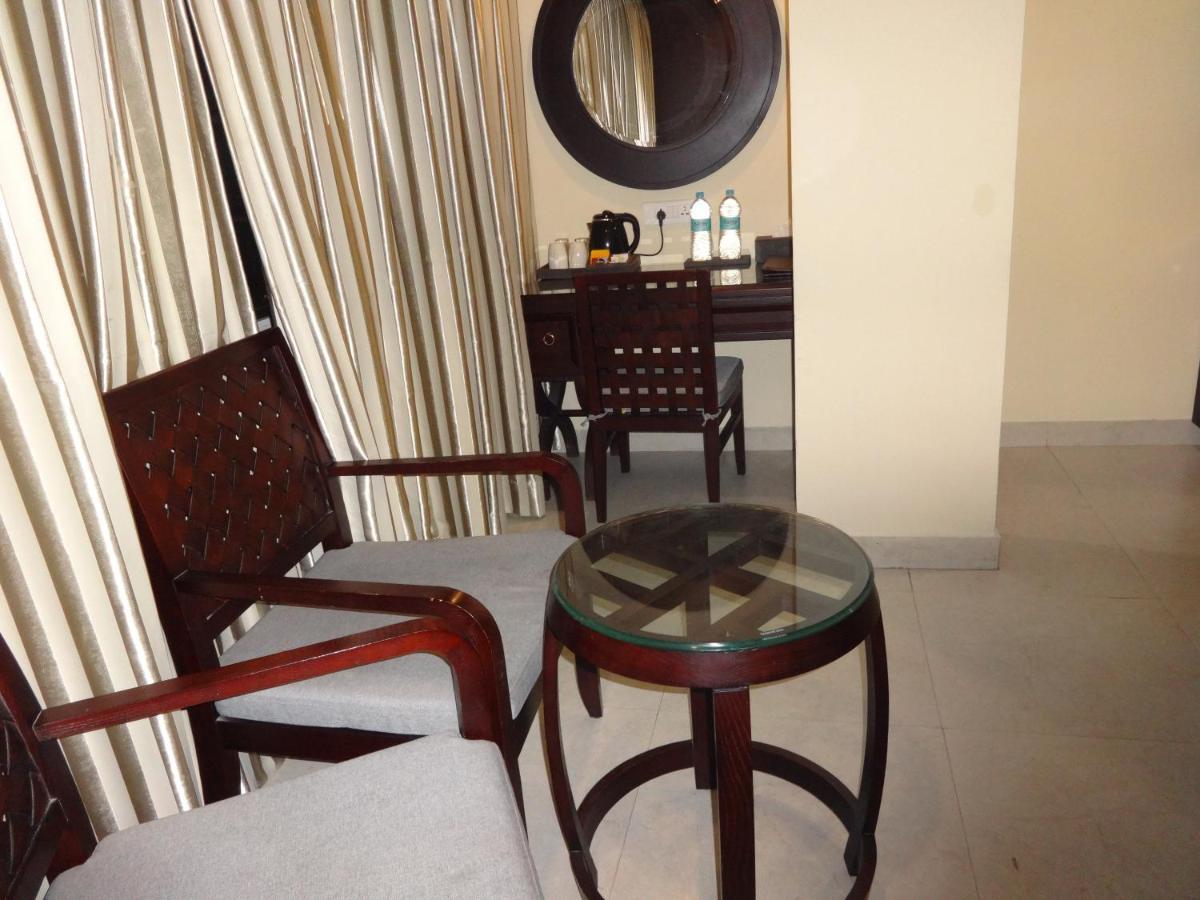 Pride Ananya Resorts Puri Exterior photo